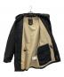 中古・古着 CANADA GOOSE (カナダグース) TRAVEL JACKET ブラック サイズ:L：8000円