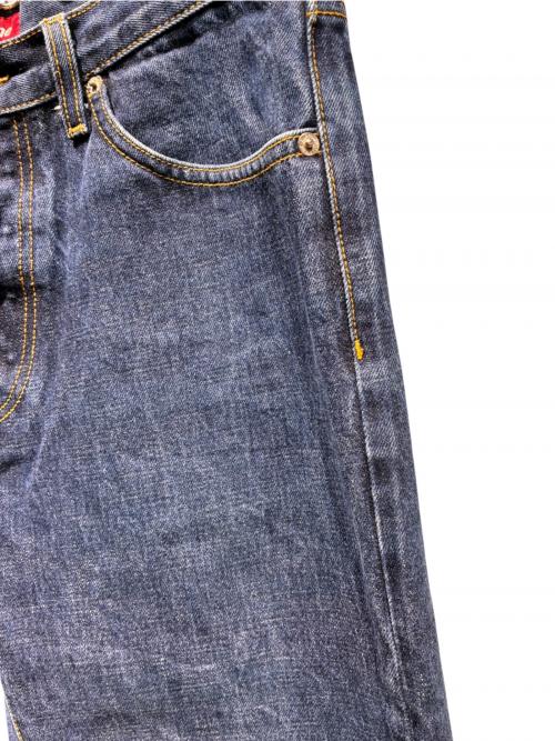 SUPREME（シュプリーム）SUPREME (シュプリーム) Slim jean デニムパンツ インディゴ サイズ:34の古着・服飾アイテム