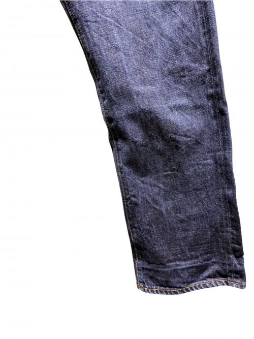 SUPREME（シュプリーム）SUPREME (シュプリーム) Slim jean デニムパンツ インディゴ サイズ:34の古着・服飾アイテム