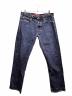 SUPREME（シュプリーム）の古着「Slim jean デニムパンツ」｜インディゴ