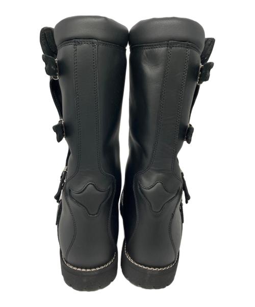stylmartin（スティルマーチン）stylmartin (スティルマーチン) コンチネンタル バイク シューズ ブラック サイズ:size44の古着・服飾アイテム
