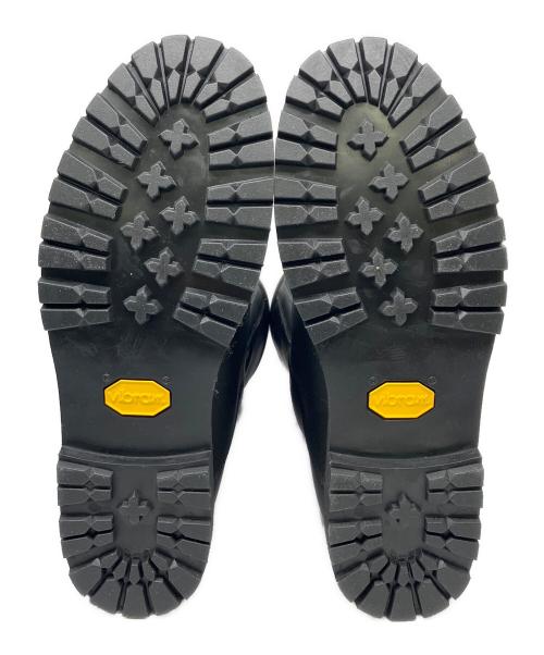 stylmartin（スティルマーチン）stylmartin (スティルマーチン) コンチネンタル バイク シューズ ブラック サイズ:size44の古着・服飾アイテム