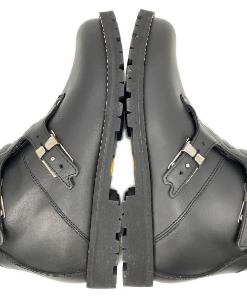 stylmartin（スティルマーチン）stylmartin (スティルマーチン) コンチネンタル バイク シューズ ブラック サイズ:size44の古着・服飾アイテム