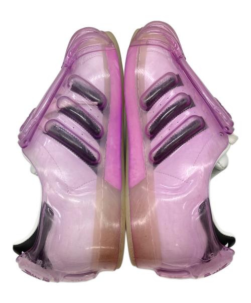 adidas（アディダス）adidas (アディダス) Superstar Bubble ホワイト サイズ:25.5の古着・服飾アイテム