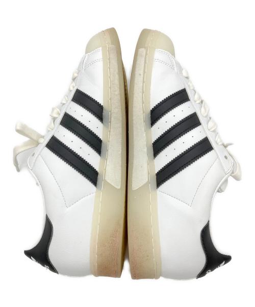 adidas（アディダス）adidas (アディダス) Superstar Bubble ホワイト サイズ:25.5の古着・服飾アイテム