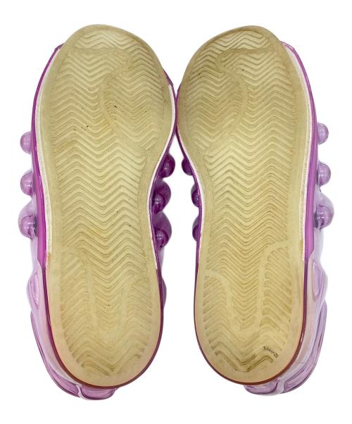 adidas（アディダス）adidas (アディダス) Superstar Bubble ホワイト サイズ:25.5の古着・服飾アイテム