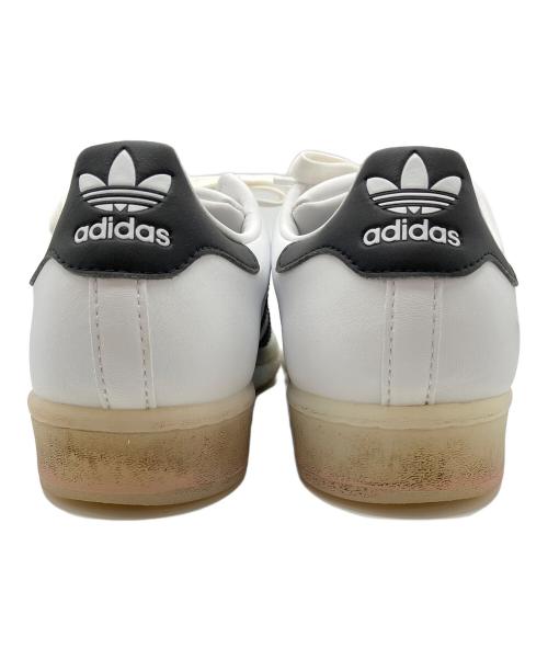 adidas（アディダス）adidas (アディダス) Superstar Bubble ホワイト サイズ:25.5の古着・服飾アイテム