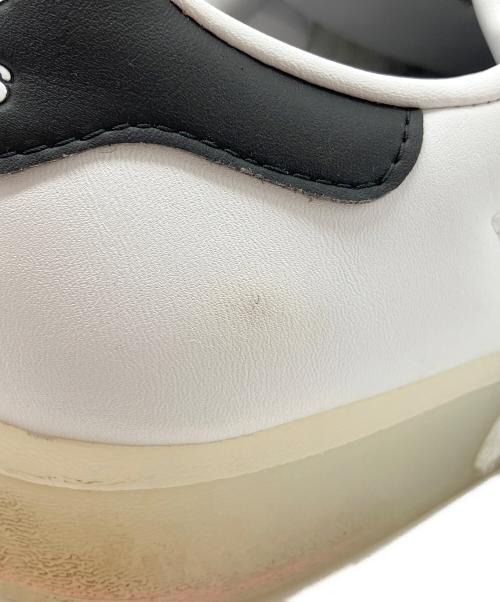 adidas（アディダス）adidas (アディダス) Superstar Bubble ホワイト サイズ:25.5の古着・服飾アイテム