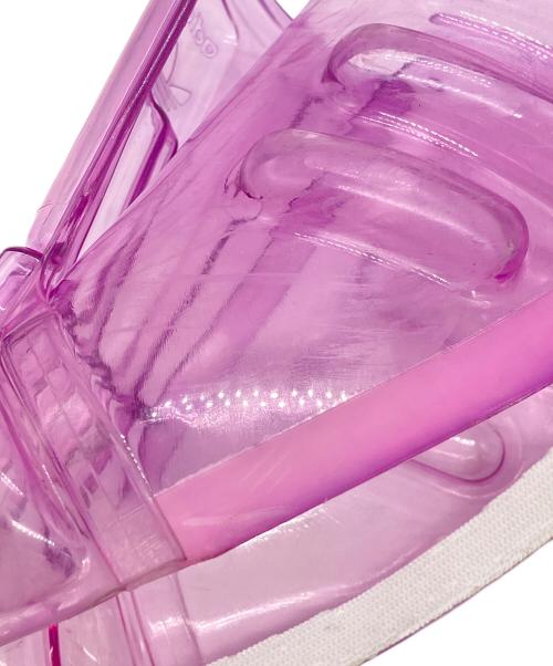 adidas（アディダス）adidas (アディダス) Superstar Bubble ホワイト サイズ:25.5の古着・服飾アイテム