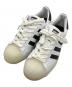 adidas (アディダス) Superstar Bubble ホワイト サイズ:25.5：10000円