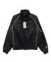 ZARA（ザラ）の古着「撥水加工入りコントラストテクニカルジャケット」｜ブラック