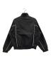ZARA (ザラ) 撥水加工入りコントラストテクニカルジャケット ブラック サイズ:S：5000円