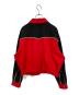 T-KIDS (ティーキッズ) ロカビリージャケット レッド×ブラック サイズ:不明：20000円