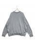 Deuxieme Classe (ドゥーズィエム クラス) ベーシック ニット ブルー サイズ:Free：15000円