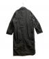 TODAYFUL (トゥデイフル) Soutiencollar Over Coat ブラック サイズ:36：10000円
