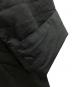 中古・古着 TODAYFUL (トゥデイフル) Soutiencollar Over Coat ブラック サイズ:36：10000円