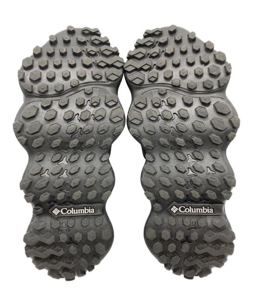 Columbia（コロンビア）Columbia (コロンビア) スライブ リバイブ シャンダル ブラック サイズ:SIZE 25cmの古着・服飾アイテム