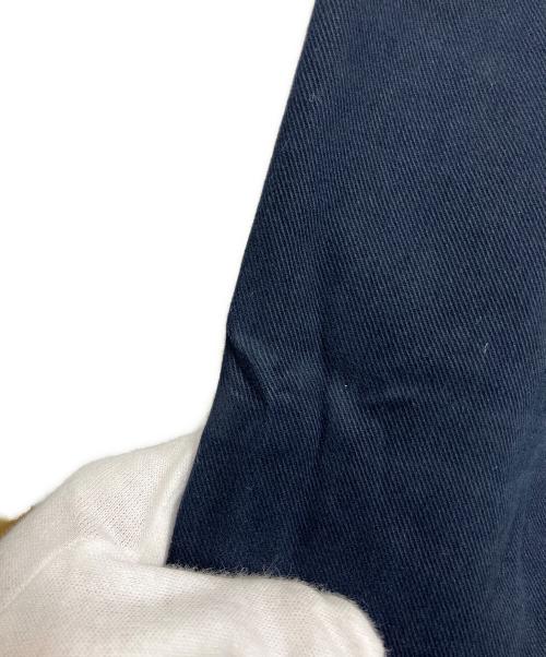 Citizens of humanity（シチズンズオブヒューマニティ）Citizens of humanity (シチズンズオブヒューマニティ) GENOVA LOW RISE BOOTS ネイビー サイズ:24の古着・服飾アイテム