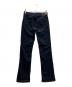 Citizens of humanity (シチズンズオブヒューマニティ) GENOVA LOW RISE BOOTS ネイビー サイズ:24：20000円