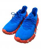MIZUNOミズノ）の古着「スニーカー/sneakers」｜ブルー
