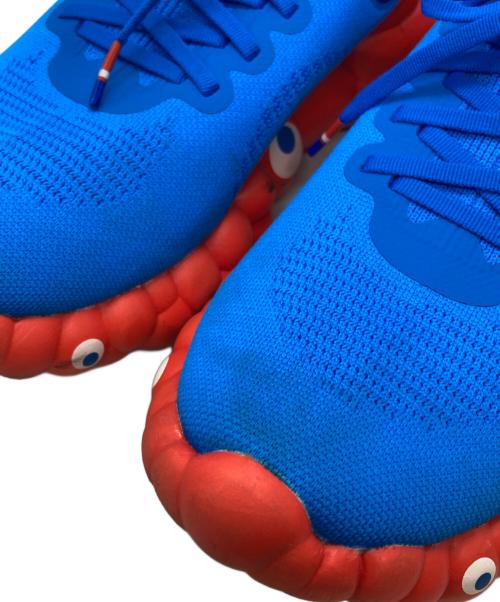 MIZUNO（ミズノ）MIZUNO (ミズノ) スニーカー/sneakers ブルー サイズ:26の古着・服飾アイテム