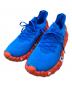 MIZUNO（ミズノ）の古着「スニーカー/sneakers」｜ブルー