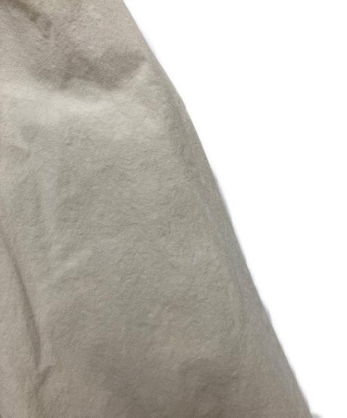 WONDER FULL LIFE（ワンダフルライフ）WONDER FULL LIFE (ワンダフルライフ) U COAT コート ベージュ サイズ:不明の古着・服飾アイテム