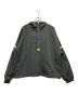 King Gnu（キングヌー）の古着「KING GNU LOGO ANORAK」｜グレー