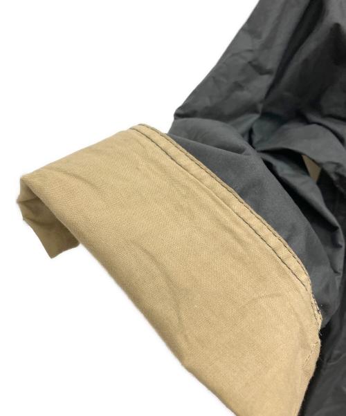 Barbour（バブアー）Barbour (バブアー) OVERSIZED HIKING WAX ブラック サイズ:40の古着・服飾アイテム