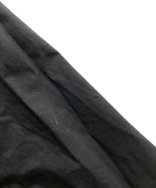 Barbour（バブアー）Barbour (バブアー) OVERSIZED HIKING WAX ブラック サイズ:40の古着・服飾アイテム