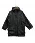 Barbour（バブアー）の古着「OVERSIZED HIKING WAX」｜ブラック