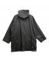 Barbour (バブアー) OVERSIZED HIKING WAX ブラック サイズ:40：18000円