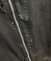 中古・古着 Barbour (バブアー) OVERSIZED HIKING WAX ブラック サイズ:40：18000円