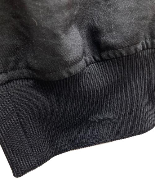 Y-3（ワイスリー）Y-3 (ワイスリー) イージー カフ カーゴパンツ ブラック サイズ:Lの古着・服飾アイテム