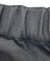中古・古着 Mediam (ミディアム) Frayed pants ブラック サイズ:2：8000円