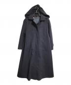 Burberry'sバーバリーズ）の古着「ローデンコート」｜ネイビー