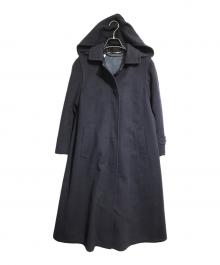 Burberry's（バーバリーズ）の古着「ローデンコート」｜ネイビー