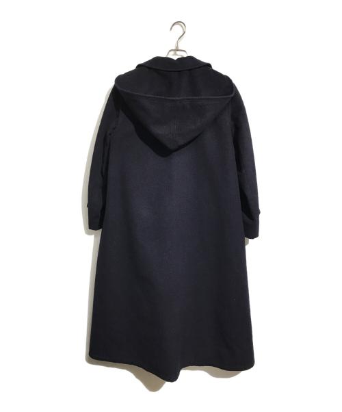 Burberry's（バーバリーズ）Burberry's (バーバリーズ) ローデンコート ネイビー サイズ:34の古着・服飾アイテム