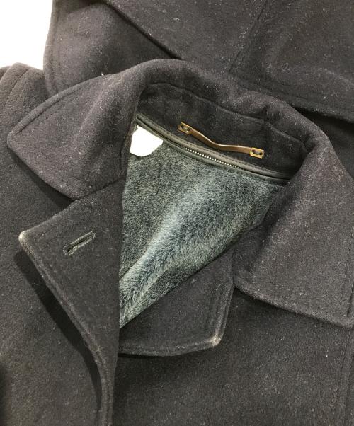 Burberry's（バーバリーズ）Burberry's (バーバリーズ) ローデンコート ネイビー サイズ:34の古着・服飾アイテム