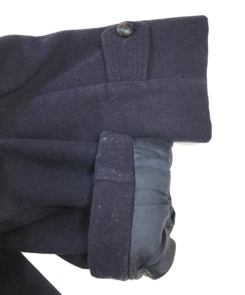 Burberry's（バーバリーズ）Burberry's (バーバリーズ) ローデンコート ネイビー サイズ:34の古着・服飾アイテム