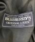 中古・古着 Burberry's (バーバリーズ) ローデンコート ネイビー サイズ:34：18000円