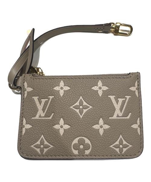 LOUIS VUITTON（ルイ ヴィトン）LOUIS VUITTON (ルイ ヴィトン) All-in BB/オール･イン BB/M13045 グレージュ・アイボリーの古着・服飾アイテム