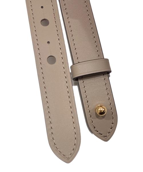 LOUIS VUITTON（ルイ ヴィトン）LOUIS VUITTON (ルイ ヴィトン) All-in BB/オール･イン BB/M13045 グレージュ・アイボリーの古着・服飾アイテム