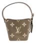 LOUIS VUITTON (ルイ ヴィトン) All-in BB/オール･イン BB/M13045 グレージュ・アイボリー：330000円