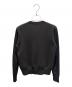 MONCLER (モンクレール) CARDIGAN TRICOT/ニット切り替えダウンカーディガン ブラック サイズ:Ｓ：100000円