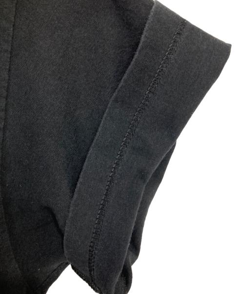 ALSTYLE APPAREL & ACTIVEWEAR（アレスタイルアパレル＆アクティブウェア）ALSTYLE APPAREL & ACTIVEWEAR (アレスタイルアパレル＆アクティブウェア) METALLICA SUMMER SANITARIUM Tシャツ ブラック サイズ:XLの古着・服飾アイテム