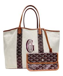 GOYARD（ゴヤール）の古着「サンルイ・ペルテュイPM」