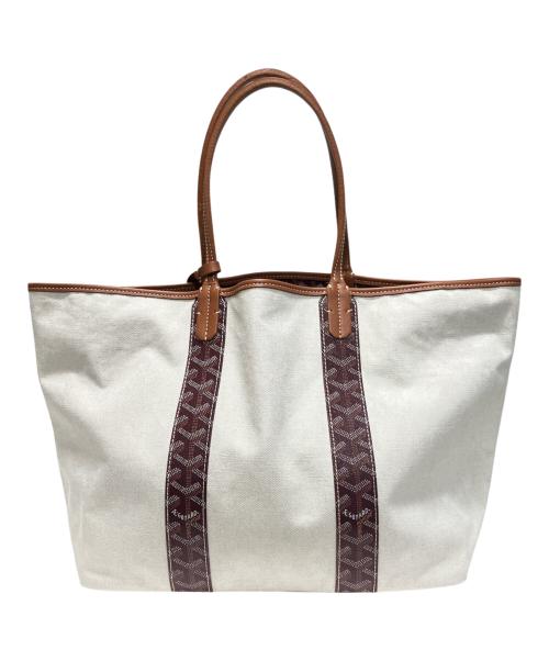 GOYARD（ゴヤール）GOYARD (ゴヤール) サンルイ・ペルテュイPM サイズ:PMの古着・服飾アイテム
