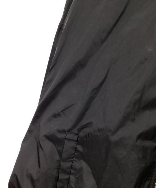 ADORE（アドーア）ADORE (アドーア) スーパーライトタフタジャケット ブラック サイズ:38の古着・服飾アイテム