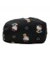 中古・古着 PORTER (ポーター) HELLO KITTY (ハローキティ) SACKPACK/サックパック ブラック：45000円